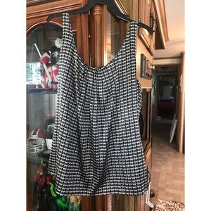 New York & Company Tank Top